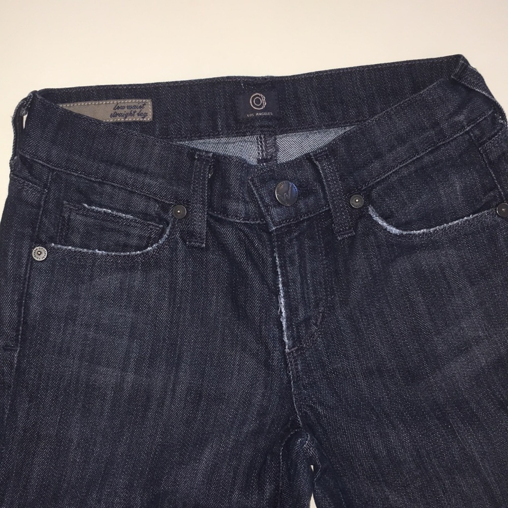 Citizens of Humanity size 24 Jeans